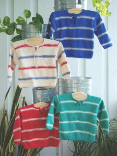 Pippitröja - fiskartröja