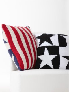 Pude og grydelapp med