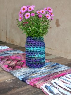 Stof/måtte, æskebetræk