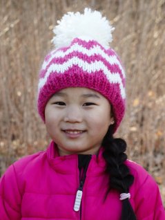 Hatte og tørklæder