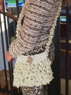 Italiensk inspirerede tasker