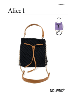Taske Alice 1
