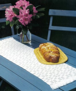 Runner type næsebælte