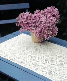 Løber med rompauser