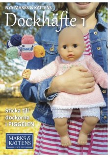 Dukkehæfte 1