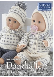 Dukkehæfte 2