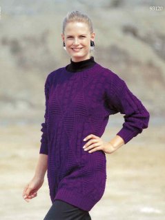 Dame- og herretrøjer