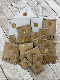 Adventskalender 2026