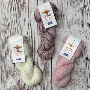 Karusell Merino Superfine