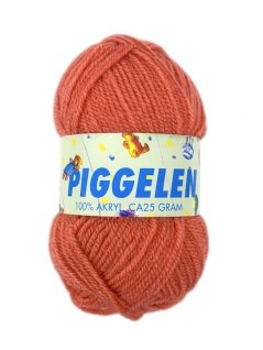 Piggelen Abrikos 1775