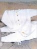 Jumper, cardigan, bukser og hatte