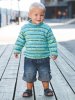 Sweater - Strikkeopskrifter & Hækleopskrifter - Marks & Kattens
