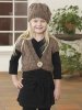 Vest og baret