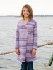 Wrap-cardigan