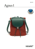 Taske Agnes 1