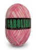 Carolina Fantasi Pink-Hvid 205