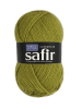 Superwash Safir Olivengrøn 2001