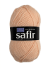 Superwash Safir Pudderrosa 2007