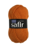 Superwash Safir Orange 2008