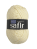 Superwash Safir Hvid 501