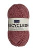 Recycled Mørk lyserød 407