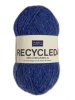 Recycled Kornblomstblå 420