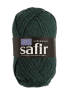 Superwash Safir Mørkegrøn 512