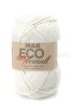 Eco Baby Bomuld Off White 901