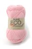 Eco Baby Bomuld Lyserød 909