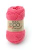 Eco Baby Bomuld Mørk pink 913