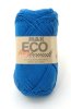 Eco Baby Bomuld Klarblå 915