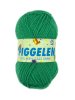 Piggelen Grøn 220