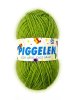 Piggelen Lysegrøn 152