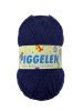 Piggelen Marineblå 209