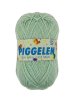 Piggelen Mintgrøn 211