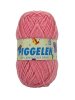 Piggelen Mørk pink 210