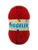 Piggelen Rød 172