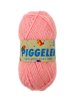 Piggelen Lyserød 203