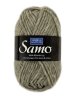 Samo Lysegrå 801