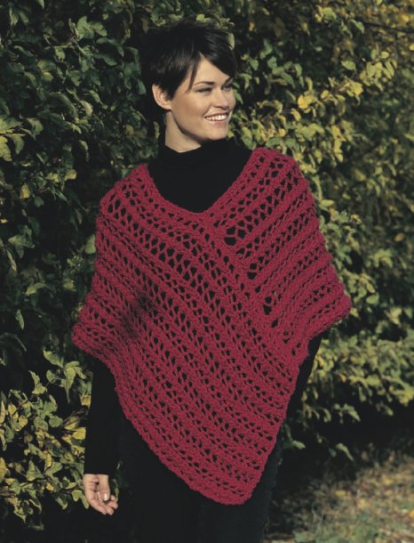 poncho