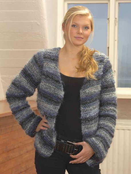 Cardigan