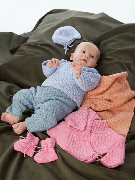 Ternet babysæt
