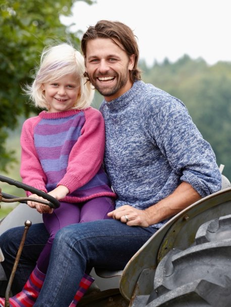 Grundlæggende beskrivelsesfamilie i Flox