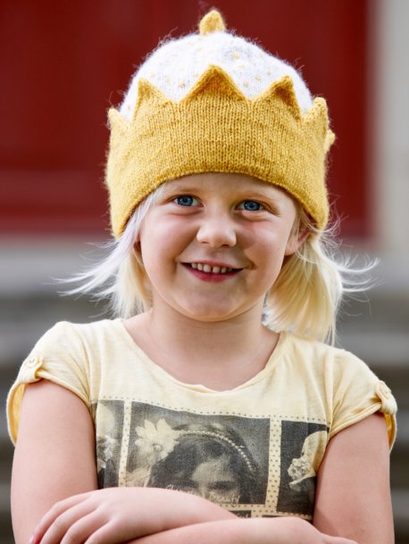 Prinsessehue