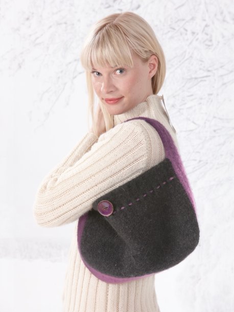 Taske - filtet eller ufiltet