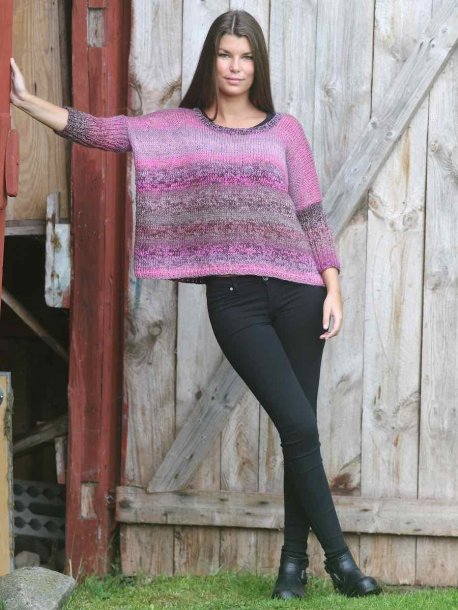 Dame sweater