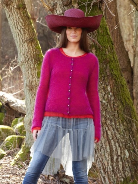 Cardigan