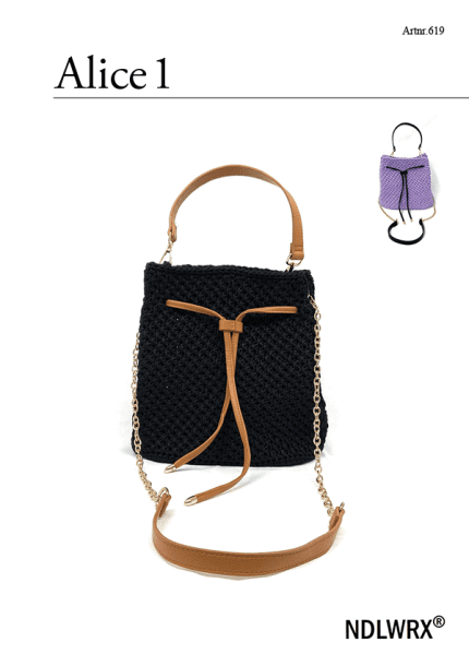 Taske Alice 1