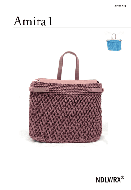 Taske Amira 1