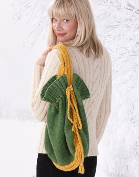 Taske - filtet eller ufiltet